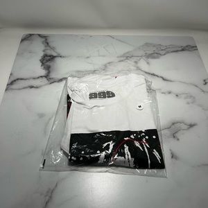 Juice Wrld Stay Positive Tee